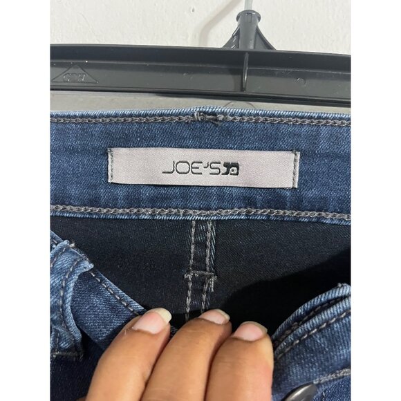 JOE'S Jeans Women High Rise Flare Leg size 27 - Picture 10 of 13